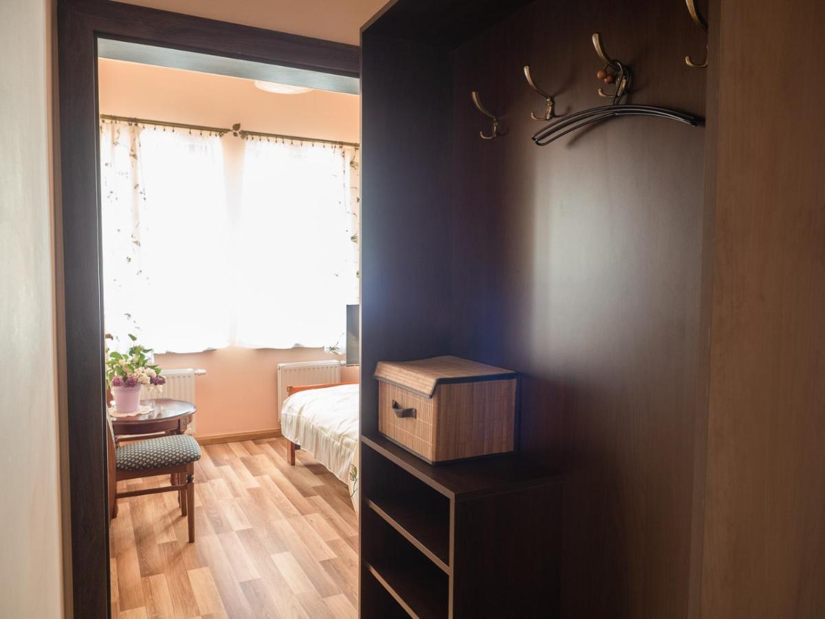 Apartamenty Na Cichej 5 A3 Kołobrzeg Eksteriør bilde