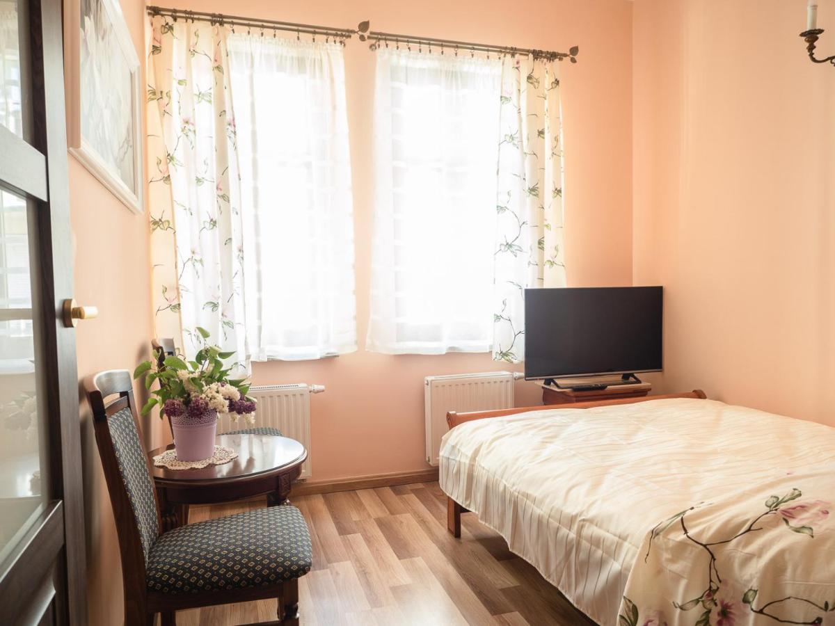 Apartamenty Na Cichej 5 A3 Kołobrzeg Eksteriør bilde