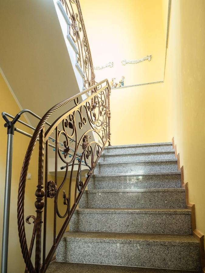 Apartamenty Na Cichej 5 A3 Kołobrzeg Eksteriør bilde