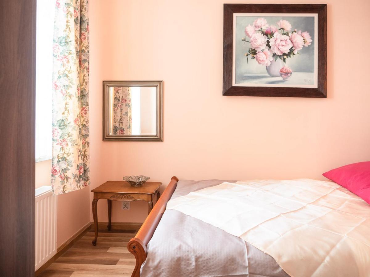 Apartamenty Na Cichej 5 A3 Kołobrzeg Eksteriør bilde