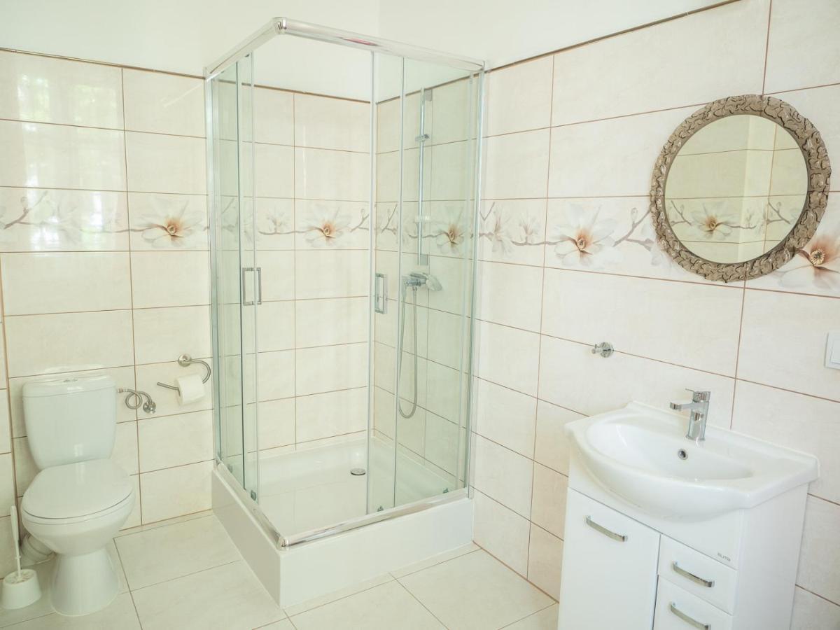 Apartamenty Na Cichej 5 A3 Kołobrzeg Eksteriør bilde