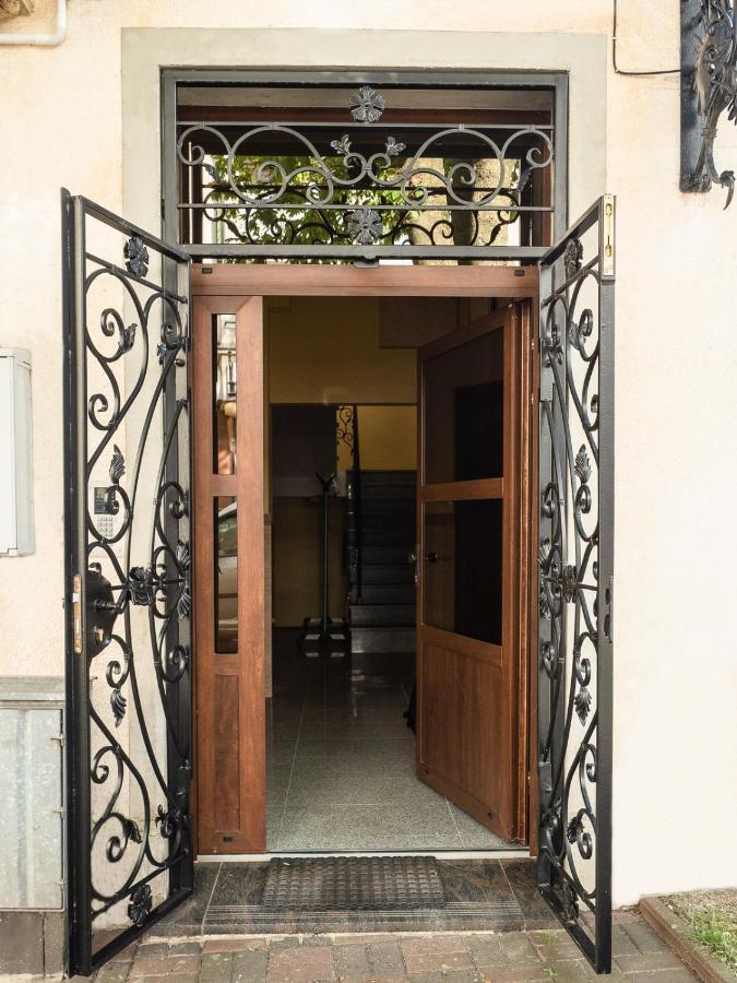 Apartamenty Na Cichej 5 A3 Kołobrzeg Eksteriør bilde
