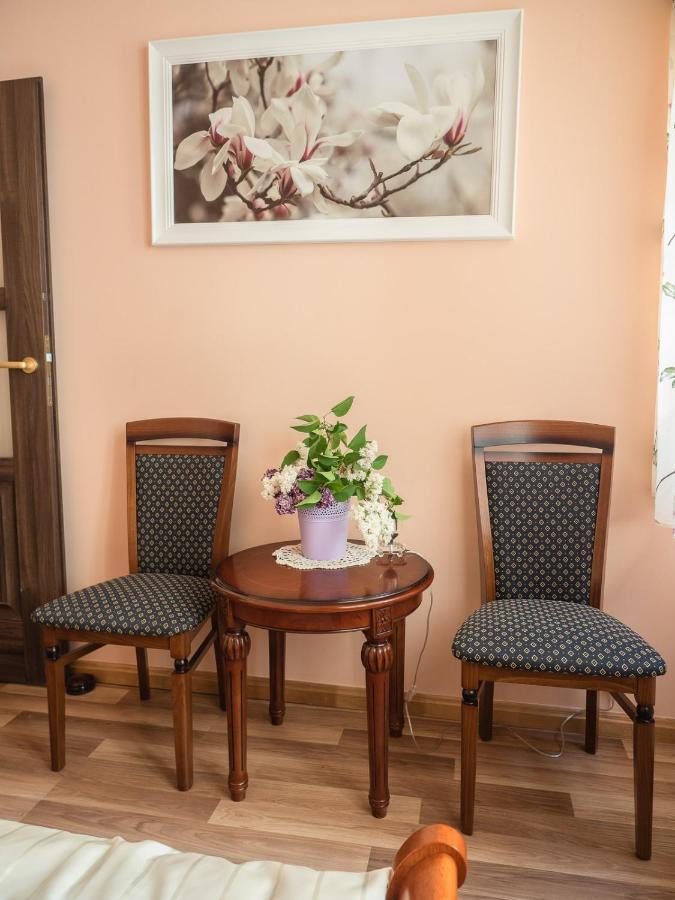 Apartamenty Na Cichej 5 A3 Kołobrzeg Eksteriør bilde