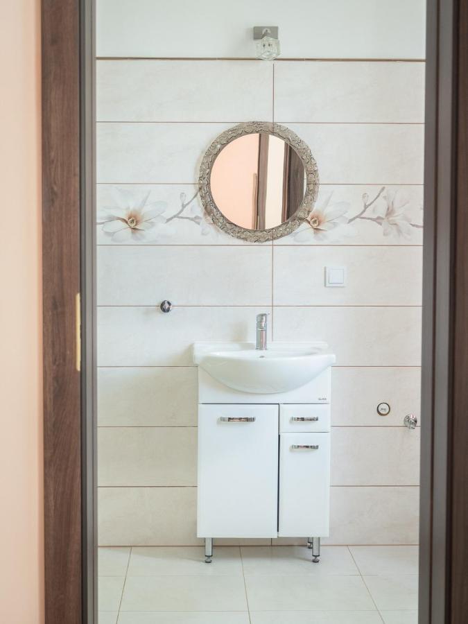 Apartamenty Na Cichej 5 A3 Kołobrzeg Eksteriør bilde
