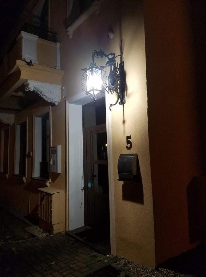 Apartamenty Na Cichej 5 A3 Kołobrzeg Eksteriør bilde